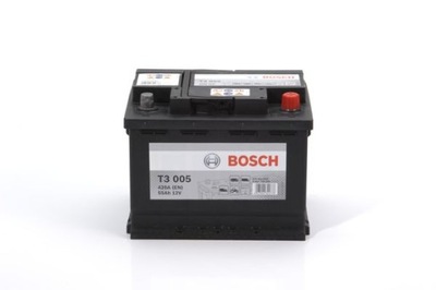 BOSCH 0 092 T30 050 AKUMULIATORIUS 