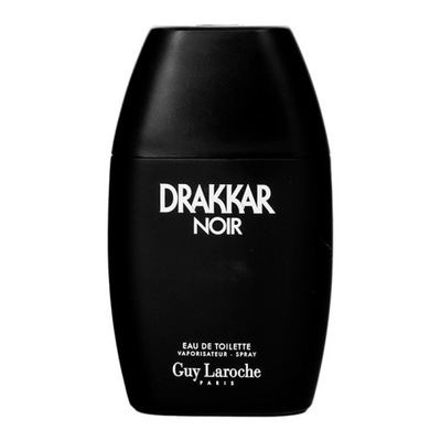 Guy Laroche Drakkar Noir Woda Toaletowa 100ml