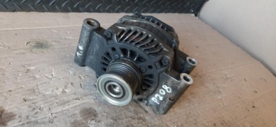 Генератор 1.6 thp peugeot 208 i 757695680 фото №1