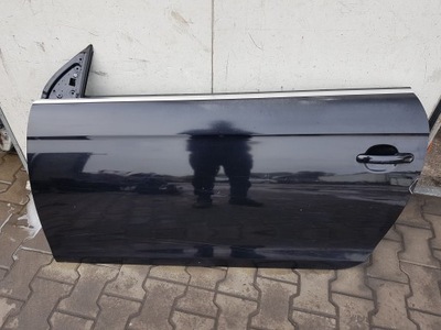 Vw eos 06-10r двері ліва фото №1