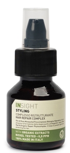 INSIGHT STYLING SERUM OCHRONNO-ODBUDOWUJĄCE 50ML