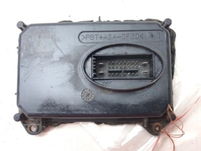 Модуль vw cc b7 1t0941329b блок управления фото №1