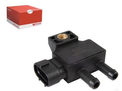 Датчик тиску вихлопних газів lexus es lc ls lx nx rc rx ux suzuki swace фото №1