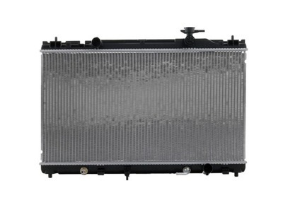 RADIATOR WATER 813608-1 SRL  