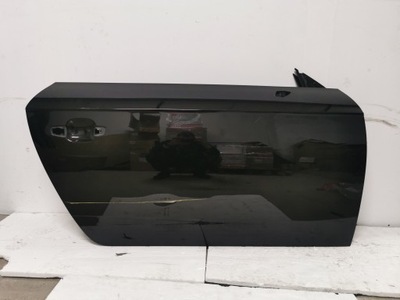 Audi tt 8s двері праве перед lx5j фото №1