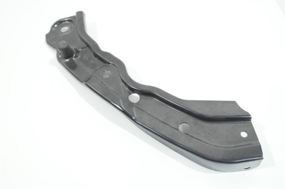 Skoda scala кронштейн лампы правой 657805932a фото №1