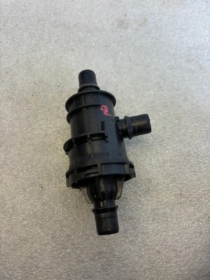 PUMP WATER TEMPERATURE REGULATOR RENAULT NISSAN 112446 ORIGINAL VAT INVOICE - milautoparts-fr.ukrlive.com