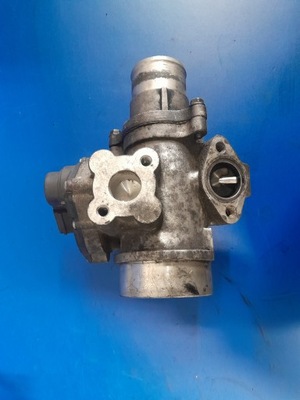 Клапан egr renault master opel movano 2.5 dci h8200222772 фото №1