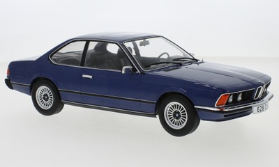 BMW 630 E24 (1976) 1:18 MCG 18164