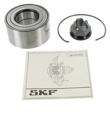 SKF COJINETE RUEDAS RENAULT P. CLIO  