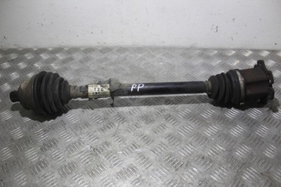 Audi оригінальний номер 4f0407272g привідний вал права фото №1