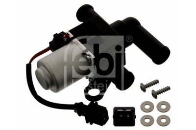 Febi bilstein 45278 клапан регулировочный жидкость охлаждающий фото №1