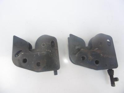 Замок крепление кабины renault magnum dxi фото №1