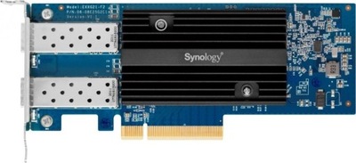 Karta sieciowa Synology E10G21F2