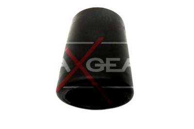 PROTECCIÓN AMORTIGUADOR VW PARTE TRASERA POLO 94- MAXGEAR  