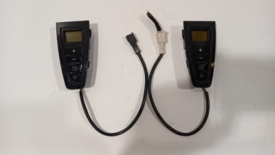 Citroen c4 picasso i панель регулировки nawiweu задняя 06-14 rok климат-контроль !!!! фото №1