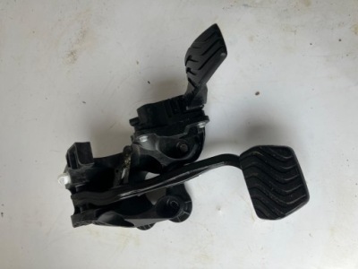 Педали gaz тормоз renault megane v e-tech 180025mz0b фото №1
