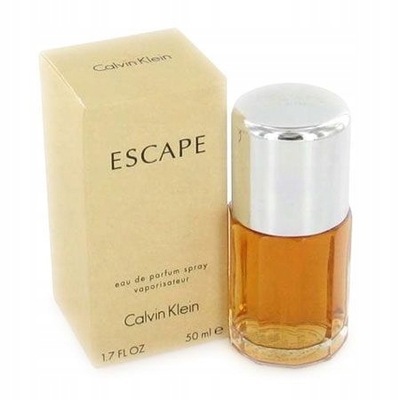 CALVIN KLEIN ESCAPE EDP 50ML PRODUKT