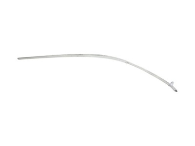 Молдинг кузовна права vw touareg i фото №1