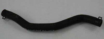 Kia sportage ii 07 r 2.0 16v шланг отопителя фото №1