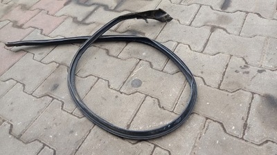 Прокладка левая перед kia sportage 00r фото №1