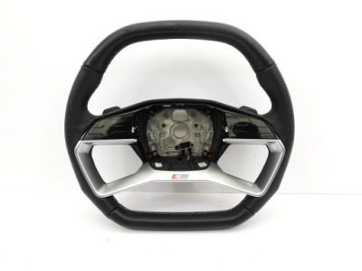 Повітропровід зрізана audi e-tron s-line 85e419091m фото №1