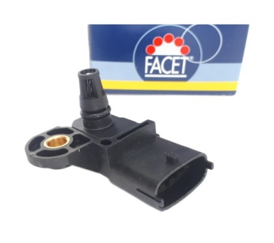 Датчик тиску opel astra corsa insignia vectra фото №1