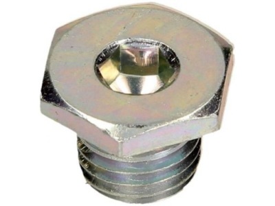 Болт слива масла bmw 1 e81 fe48889 фото №1