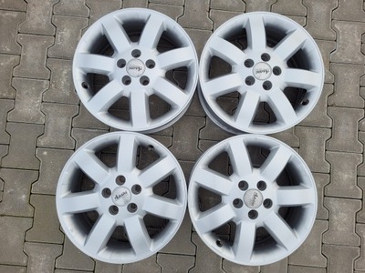 ДИСКИ АЛЮМИНИЕВЫЕ HONDA CR-V 6.5 X 17″ 5X114.3 ET 50 фото