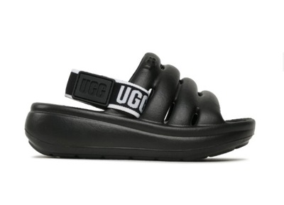 UGG Sandały T Sport Yeah dziecięce Unisex rozmiar 26 EU