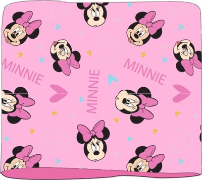 Komin szalik polarowy MINNIE DISNEY