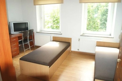 Mieszkanie, Wałbrzych, 35 m²