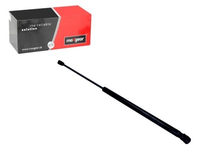 Привід амортизатор кришки opel antara 06- maxgear фото №1