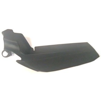 Решётка радиатора w панель жабо peugeot partner rifter citroen berligo proace city фото №1