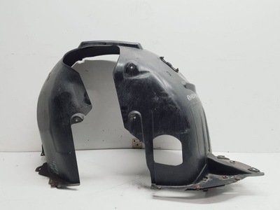 Audi q2 81a ліва підкрилок перед передні 81a821171b фото №1