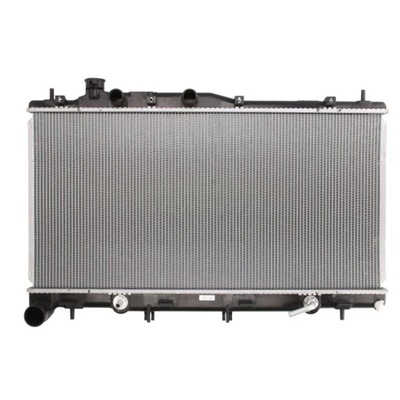 RADIATOR WATER KOYORAD PL092724  