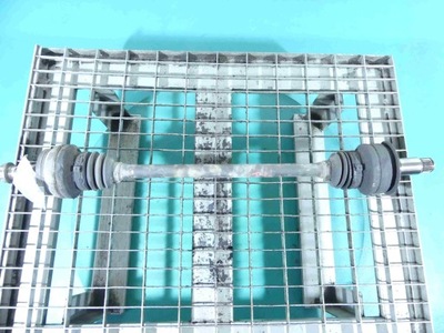 Приводной вал задняя левая mercedes w204 2.2 cdi фото №1