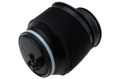 Пневмоподушка подвеска пневматический toyota land cruiser prado 2015 2016 2017 фото №1