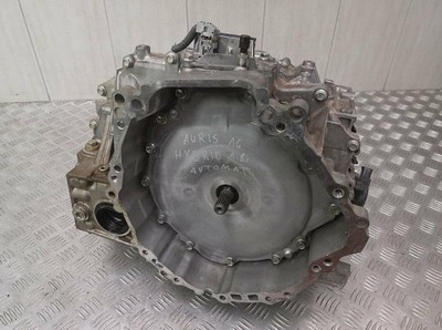 TOYOTA AURIS II 2016 1.8 H BOX GEAR AUTOMATIC TRANSMISSION  