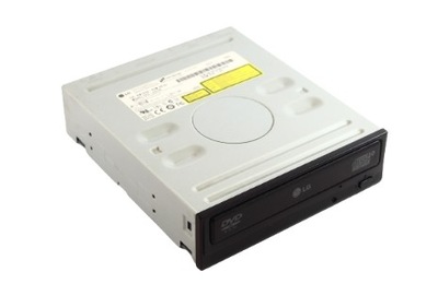 Napęd Combo CD-RW/DVD-ROM LG GCC-4522B ATA