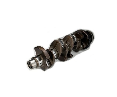 Wał коленчатый jaguar f-pace xe xf land range rover discovery 2,0 d 204dtd фото №1