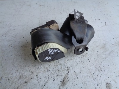 Pas безопасности правый перед clio ii fl фото №1