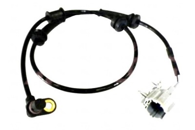 D3C4F3 AUTLOG ДАТЧИК ABS ПЕРЕД L/P ПІДХОДИТЬ DO: NISSAN NAVARA, NP300 NAVARA,