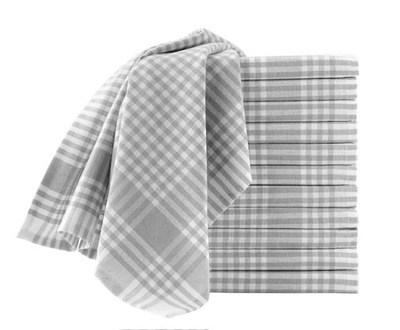 KOMPLET 3 szt ŚCIERKI KUCHENNE