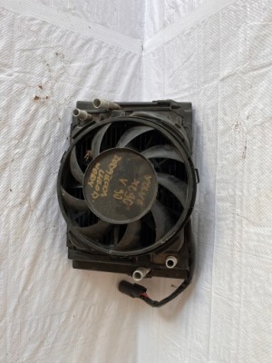 Volvo xc60 ii xc90 iikomplet радіатор вентилятор 32252072 фото №1