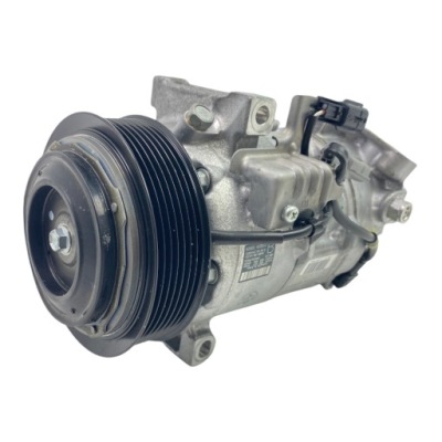 Компресор кондиціонера renault 926004eb0a фото №1