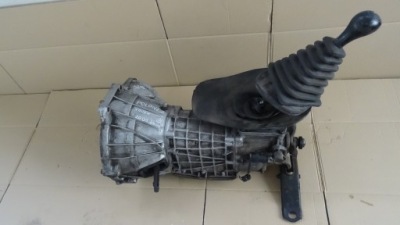 Polonez truck 1.6 коробка передач передач ak132 фото №1