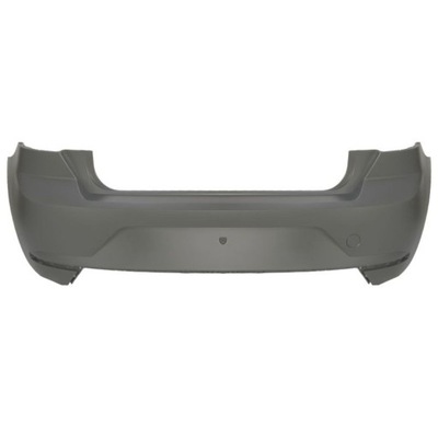 BUMPER REAR SEAT IBIZA IV V 08-17  