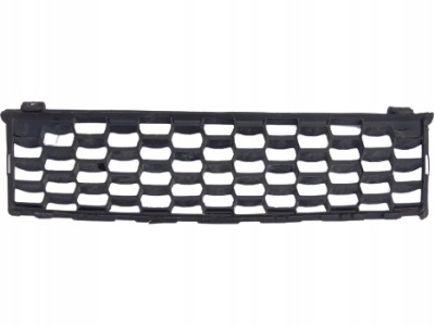 Решётка радиатора решётка бампера перед jeep renegade 735589335 фото №1