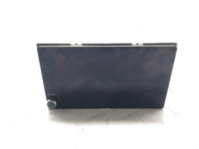 Радио toyota corolla e21 86140-02g30 тюнер фото №1